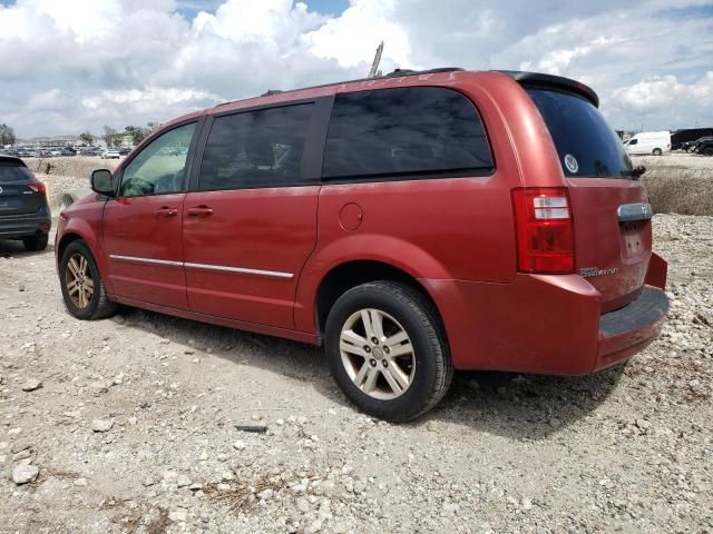 2008 Dodge Grand Caravan SXT