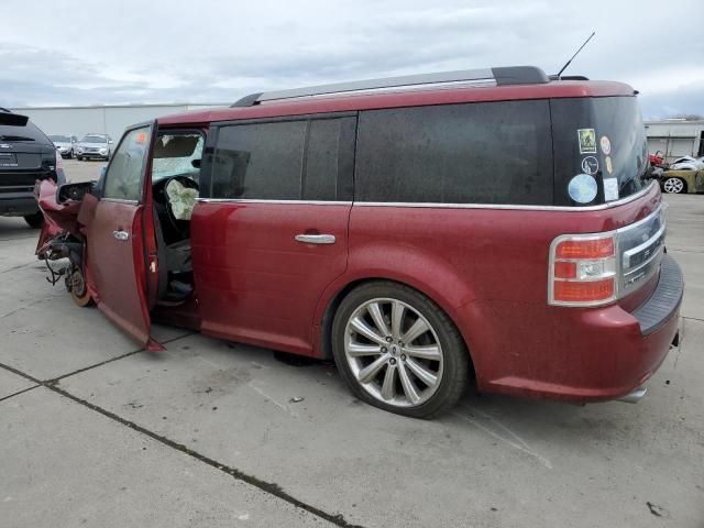 2014 Ford Flex Limited