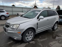 Saturn Vue XR Vehiculos salvage en venta: 2009 Saturn Vue XR