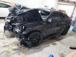 Salvage cars for sale at New Orleans, LA auction: 2021 BMW X6 Sdrive 40I