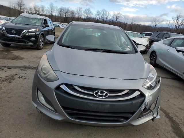 2013 Hyundai Elantra GT