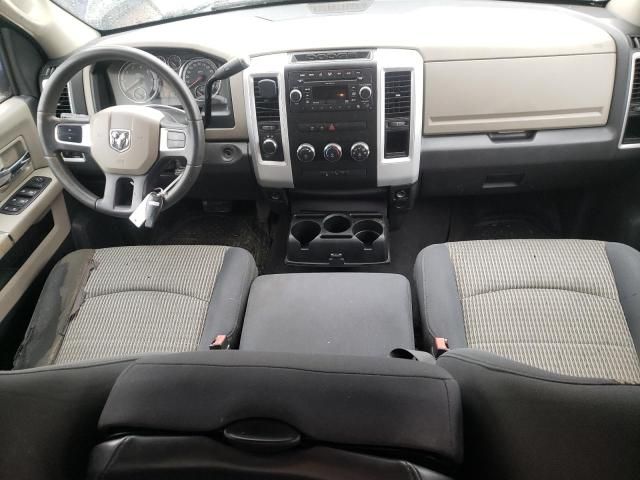 2009 Dodge RAM 1500