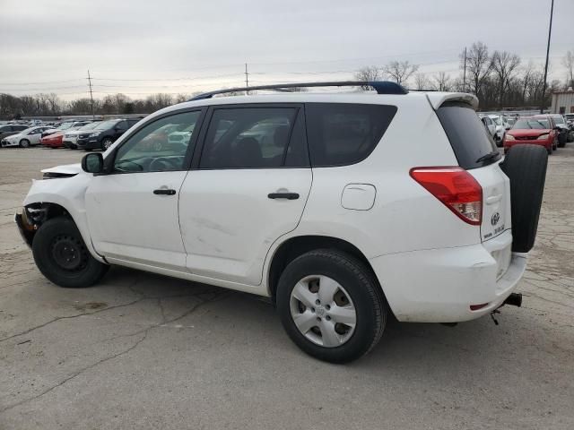 2006 Toyota Rav4