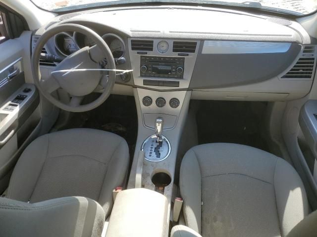 2007 Chrysler Sebring Touring