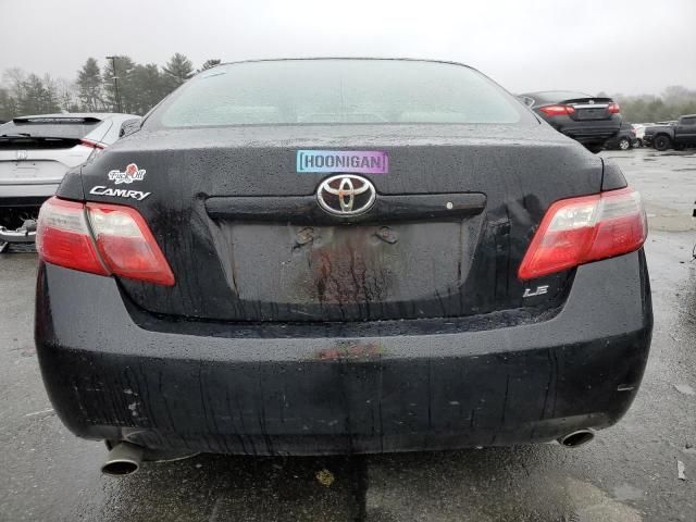 2009 Toyota Camry SE