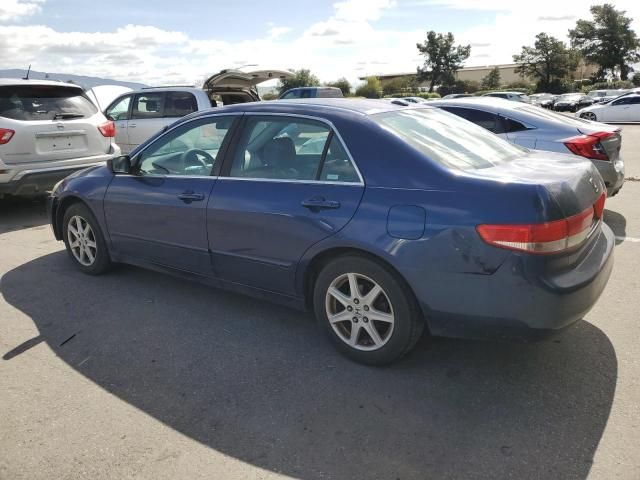 2004 Honda Accord EX