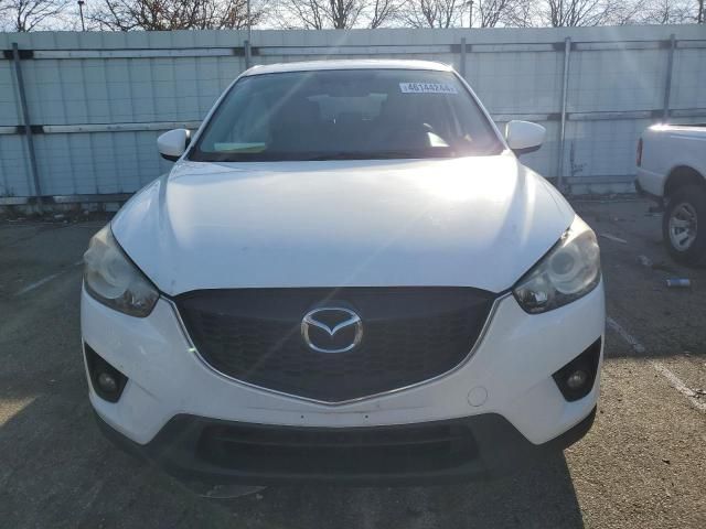 2013 Mazda CX-5 GT