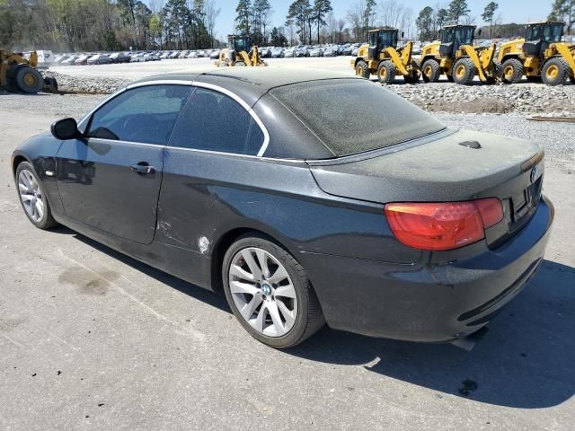 2011 BMW 328 I