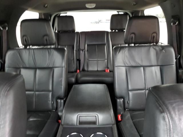 2010 Lincoln Navigator