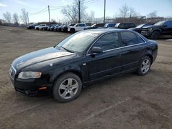 2006 Audi A4 2.0T Quattro for sale in Montreal Est, QC