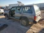 1992 Jeep Cherokee Sport