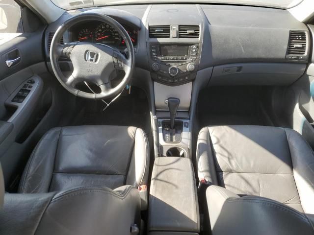 2004 Honda Accord EX