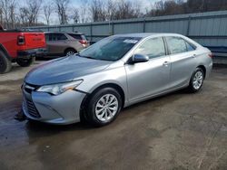 2016 Toyota Camry LE for sale in Ellwood City, PA