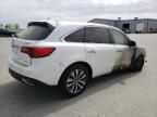 2014 Acura MDX Technology