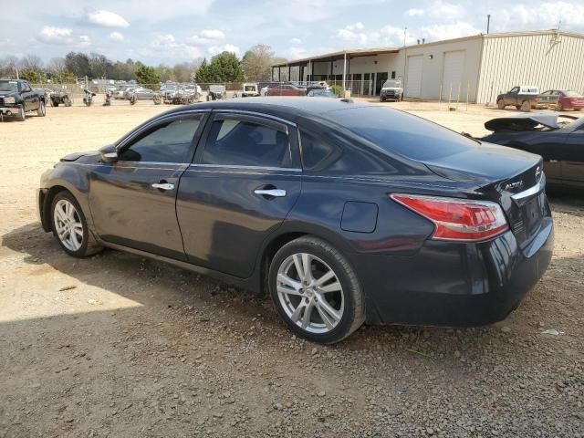 2013 Nissan Altima 3.5S