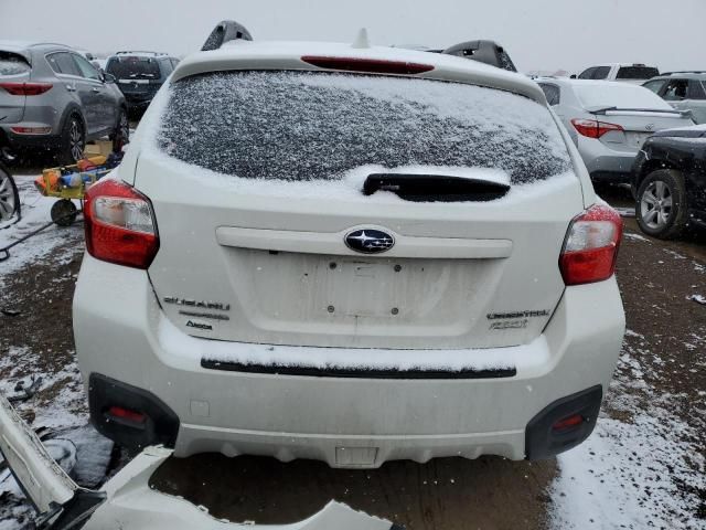 2017 Subaru Crosstrek Premium