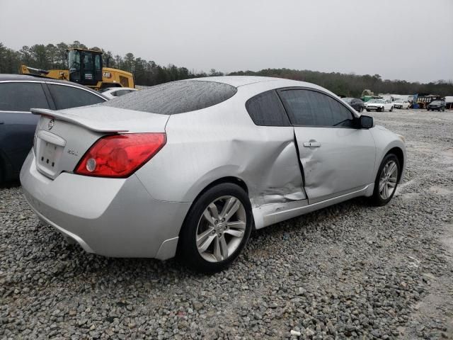 2011 Nissan Altima S