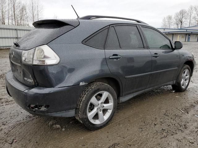 2007 Lexus RX 350