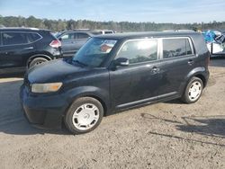 Carros dañados por inundaciones a la venta en subasta: 2009 Scion XB