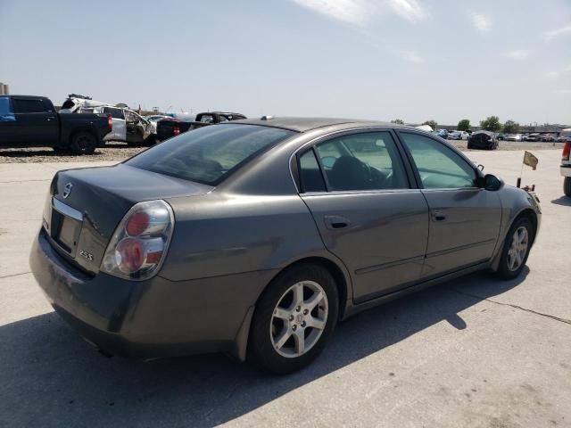 2006 Nissan Altima S