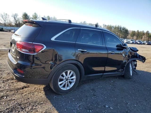 2019 KIA Sorento L