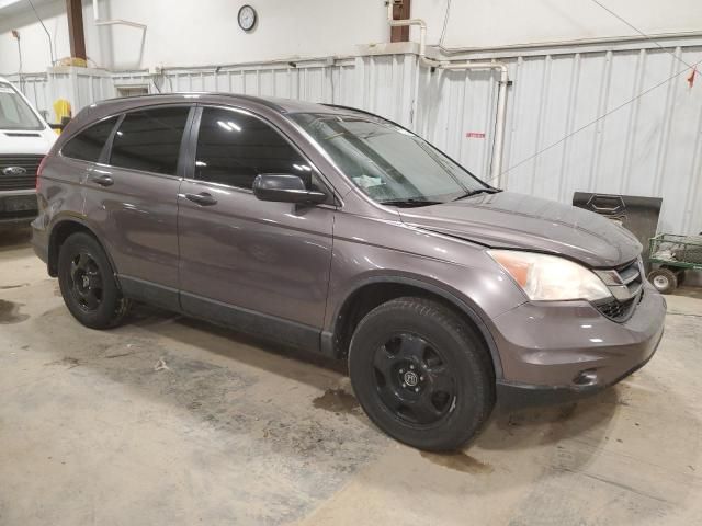 2011 Honda CR-V LX