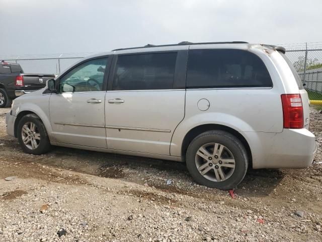 2010 Dodge Grand Caravan SXT