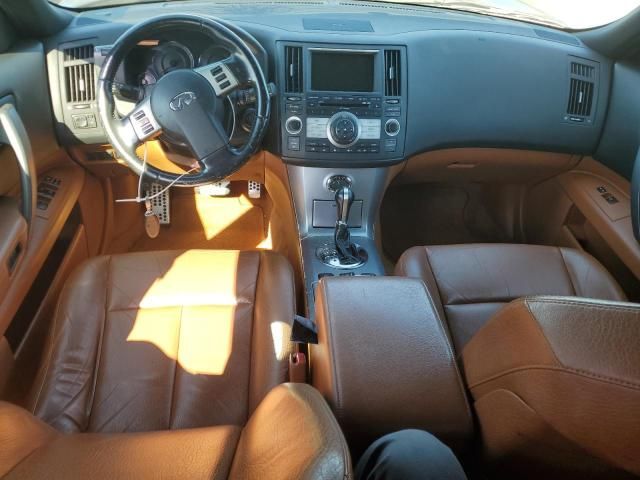 2008 Infiniti FX35