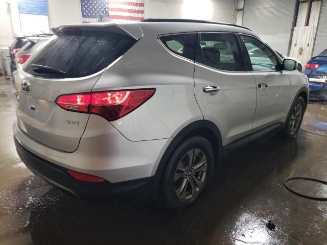 2016 Hyundai Santa FE Sport