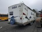 2007 Eagle Trailer