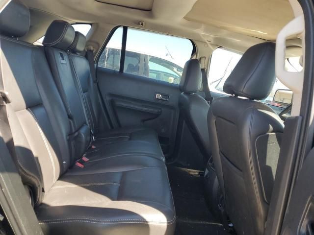 2007 Ford Edge SEL