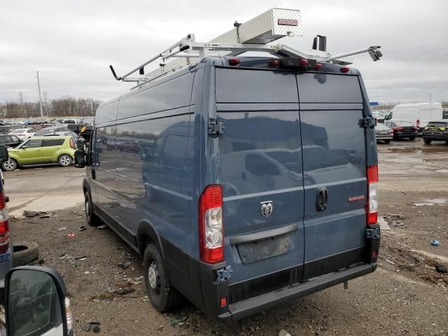 2019 Dodge RAM Promaster 3500 3500 High