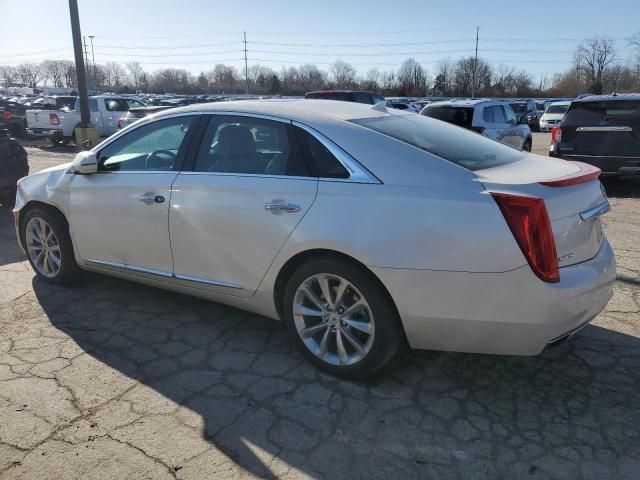 2013 Cadillac XTS Premium Collection