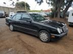 1999 Mercedes-Benz E 320