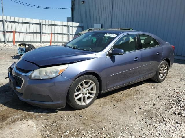 2014 Chevrolet Malibu 1LT