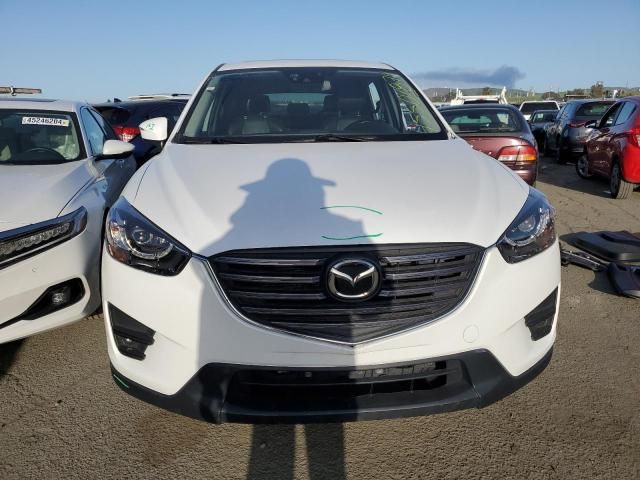 2016 Mazda CX-5 GT