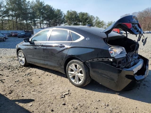 2015 Chevrolet Impala LT