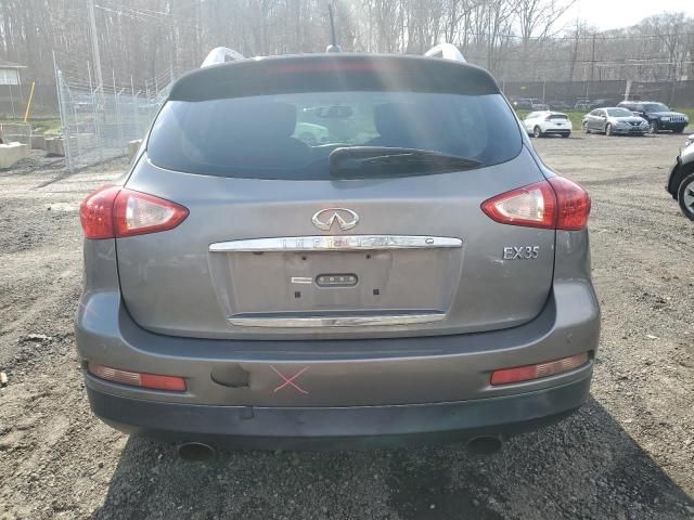 2008 Infiniti EX35 Base