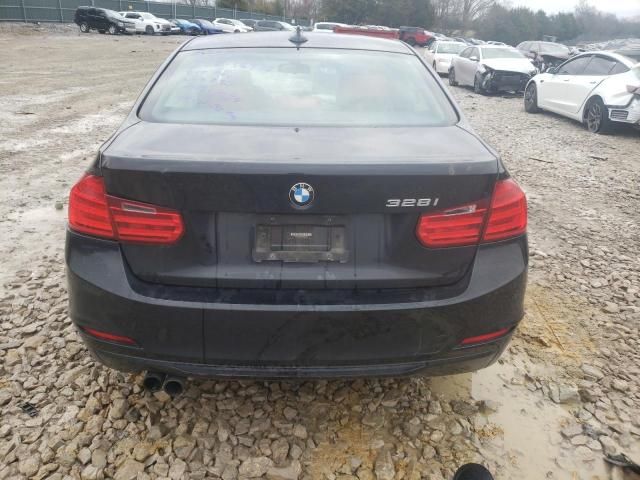 2013 BMW 328 I