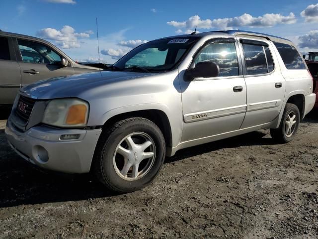 2004 GMC Envoy XUV