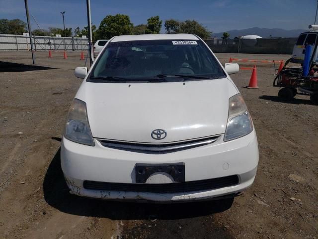 2009 Toyota Prius