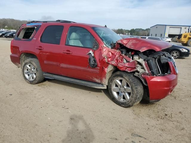 2013 GMC Yukon SLT