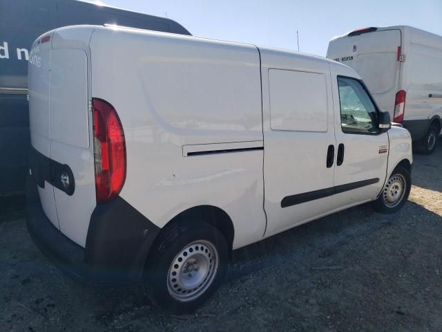 2019 Dodge RAM Promaster City