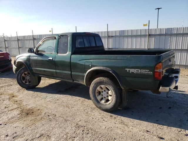 1999 Toyota Tacoma Xtracab