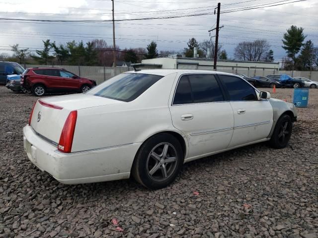 2007 Cadillac DTS