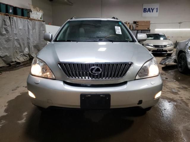 2007 Lexus RX 350