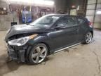 2015 Hyundai Veloster Turbo