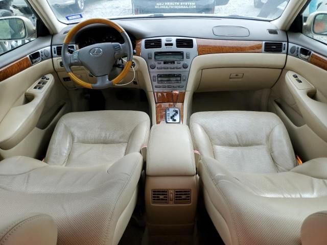 2006 Lexus ES 330