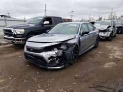 Honda Civic Vehiculos salvage en venta: 2023 Honda Civic Sport