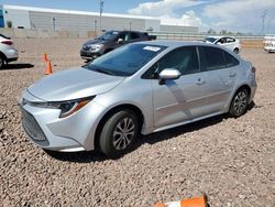2022 Toyota Corolla LE for sale in Phoenix, AZ